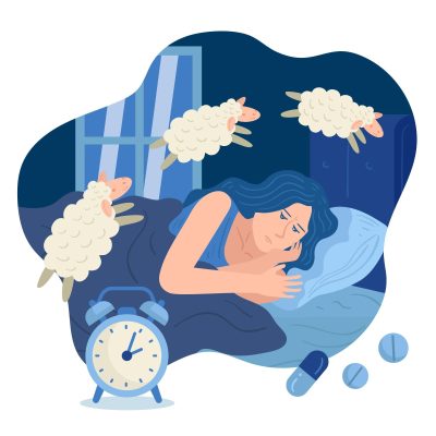 TCC Insomnie TCC I